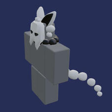 skull dog | ugc set