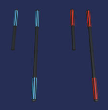 stun sticks | game item