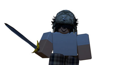 wielder haz | render / gfx