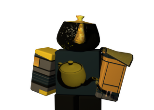 arte | render / gfx