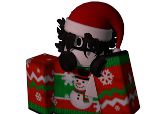guy | render / gfx