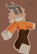 full body, shaded